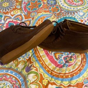 Kids Clark’s originals